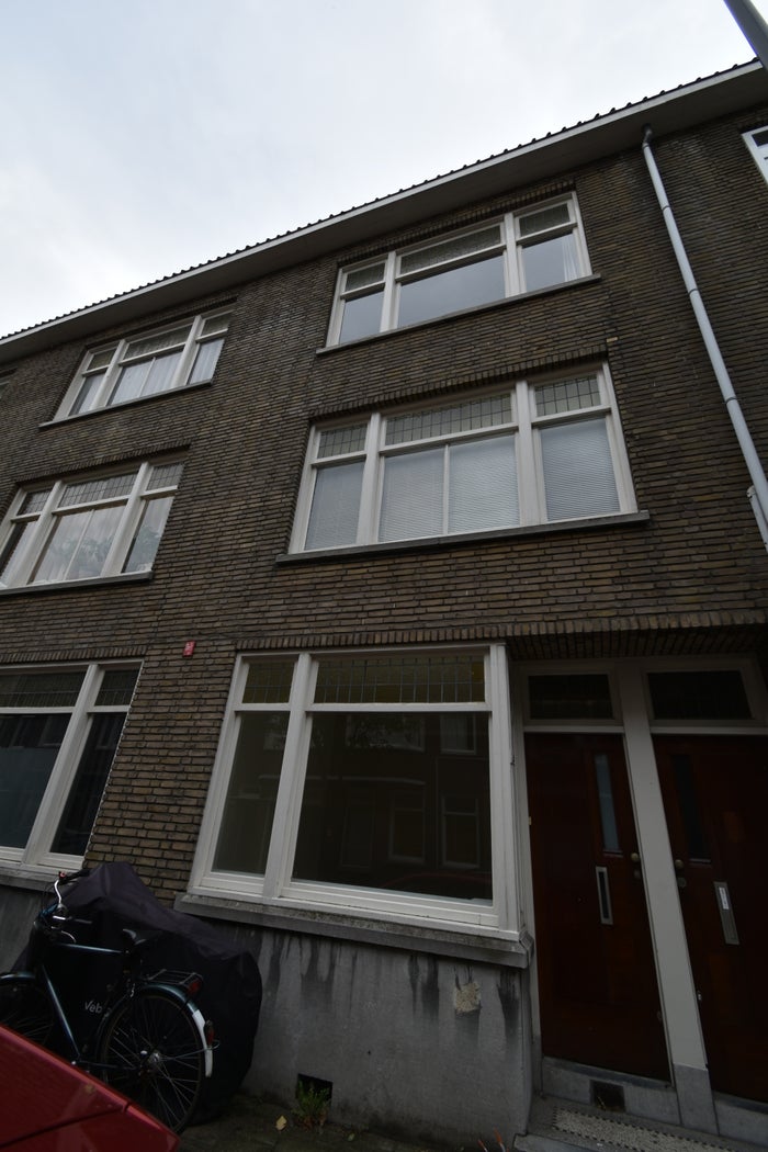 Te huur: Appartement Groen van Prinstererstraat in Rotterdam