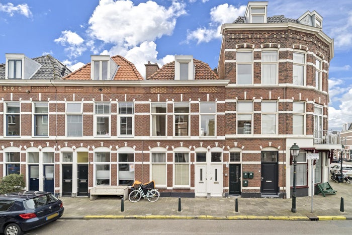 Neptunusstraat 5