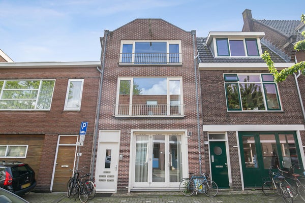 Huurwoningen Utrecht, zoekt u een huurhuis? Kijk op Pararius.