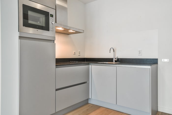 Te huur: Appartement August Allebéplein 77 in Amsterdam