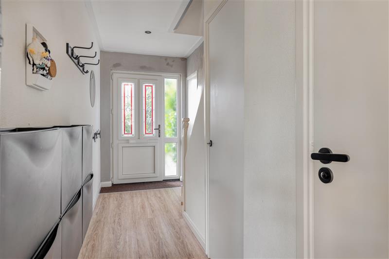 Tussenwoning te koop: Eikenlaan 7, Sint Pancras