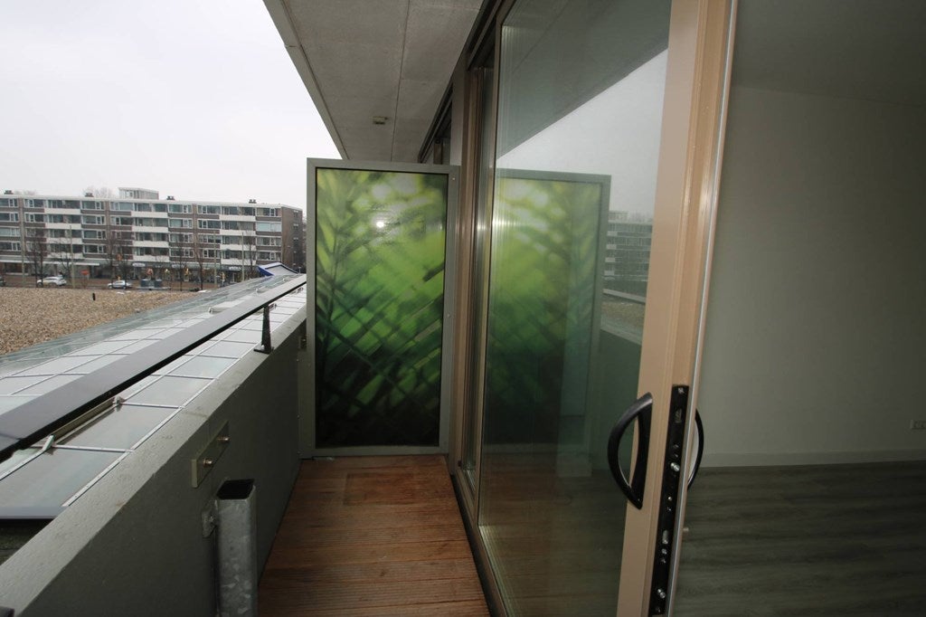 Te huur Appartement Martinus Nijhofflaan in Delft