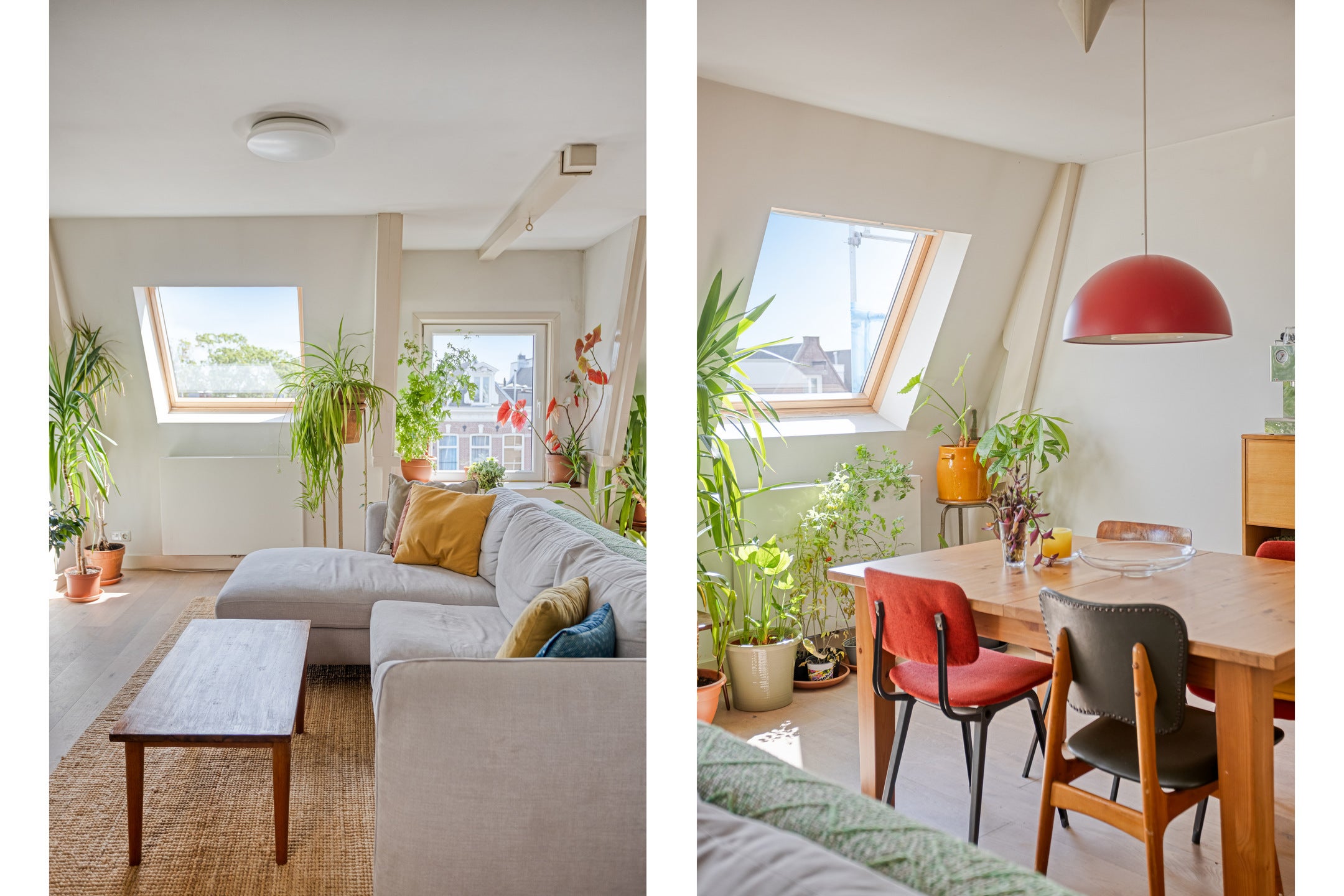 Appartement te koop: Bilderdijkstraat 182-4, Amsterdam