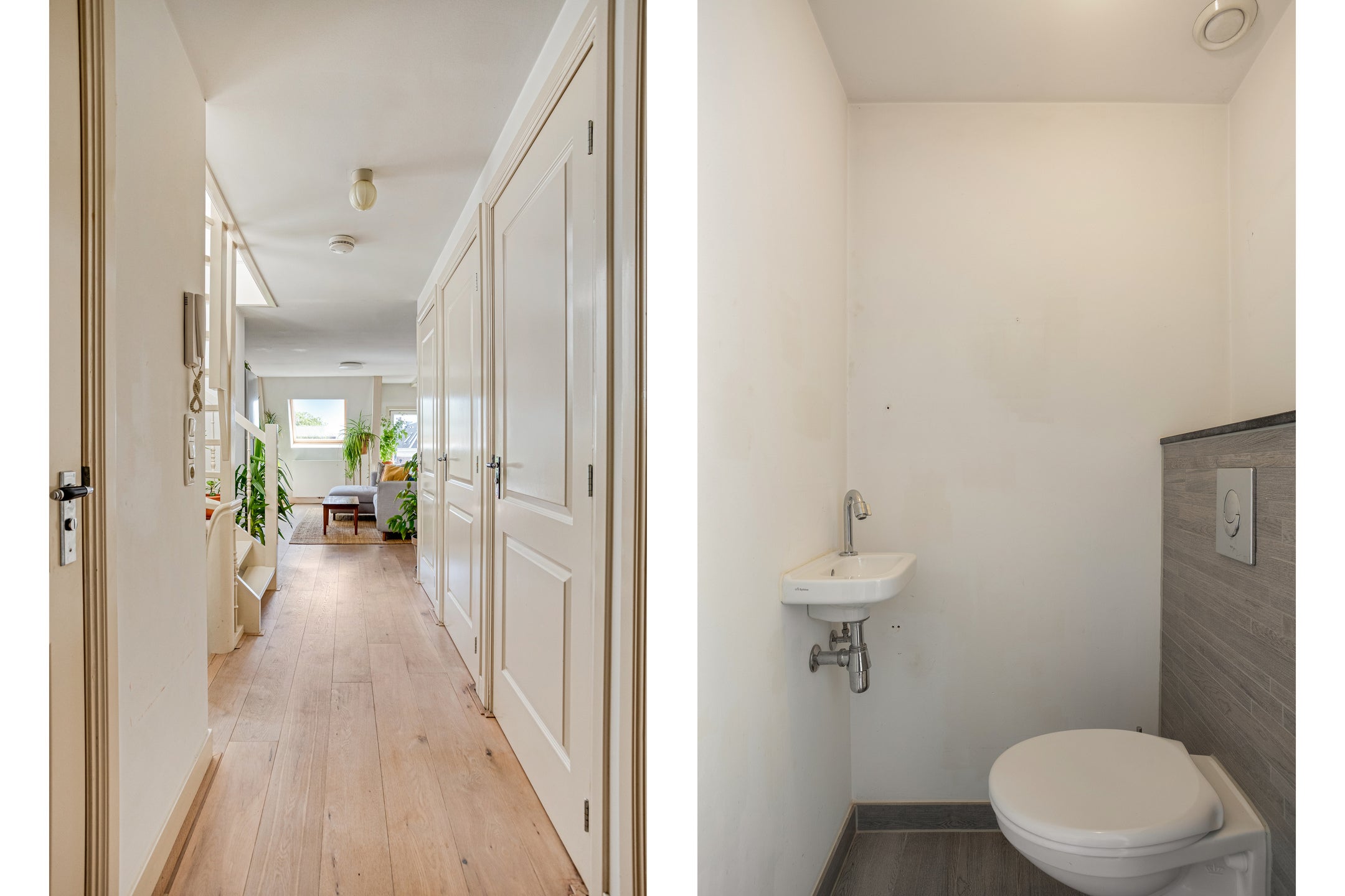 Appartement te koop: Bilderdijkstraat 182-4, Amsterdam