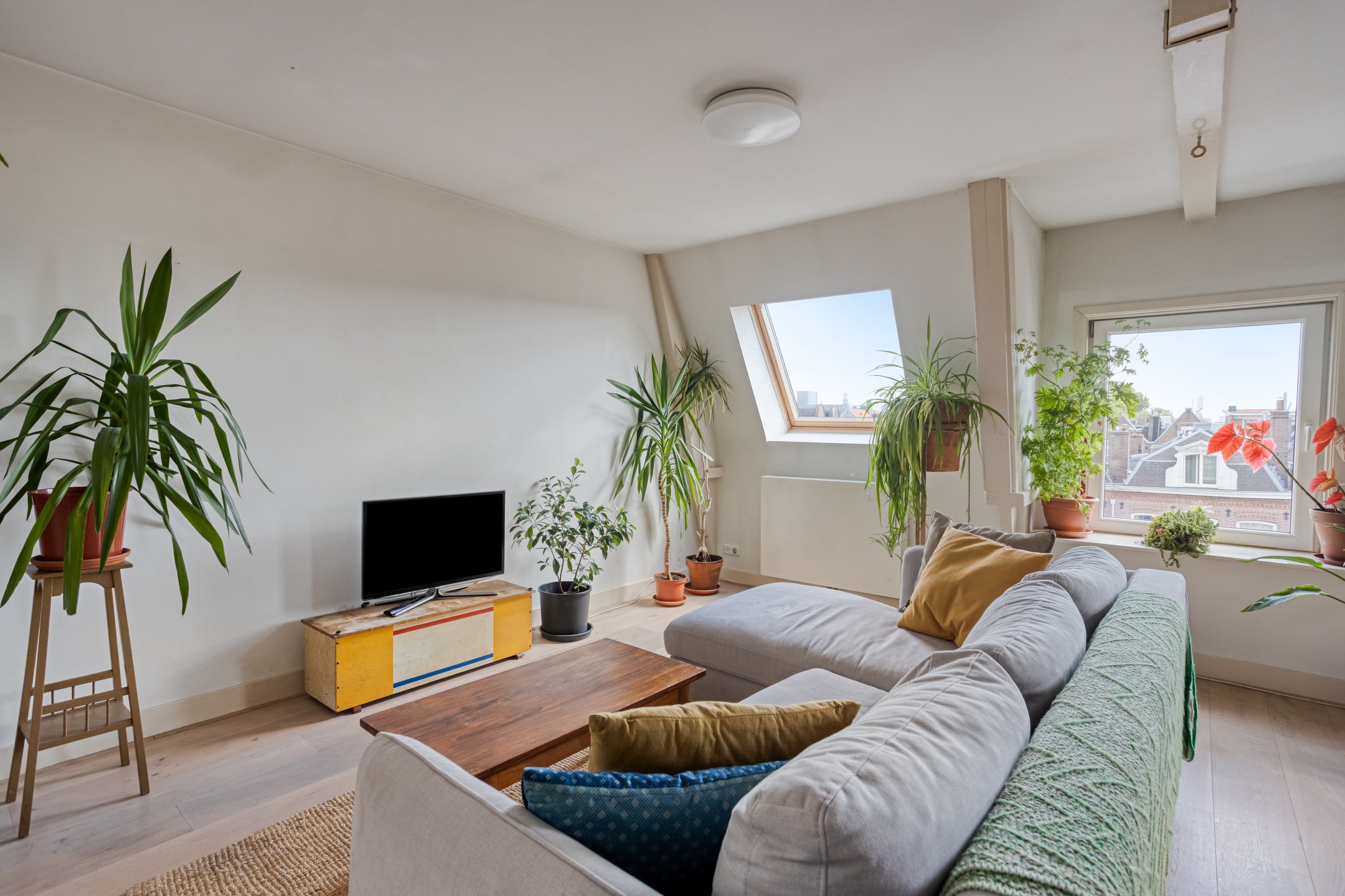 Appartement te koop: Bilderdijkstraat 182-4, Amsterdam