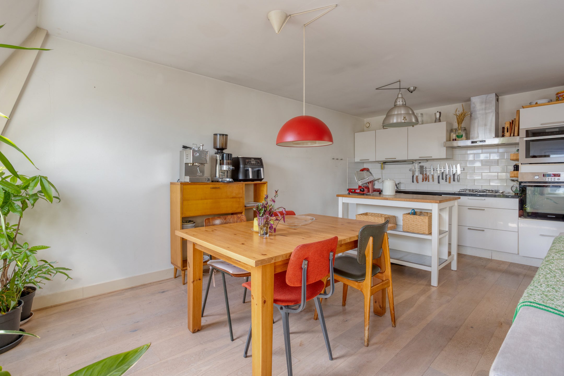 Appartement te koop: Bilderdijkstraat 182-4, Amsterdam