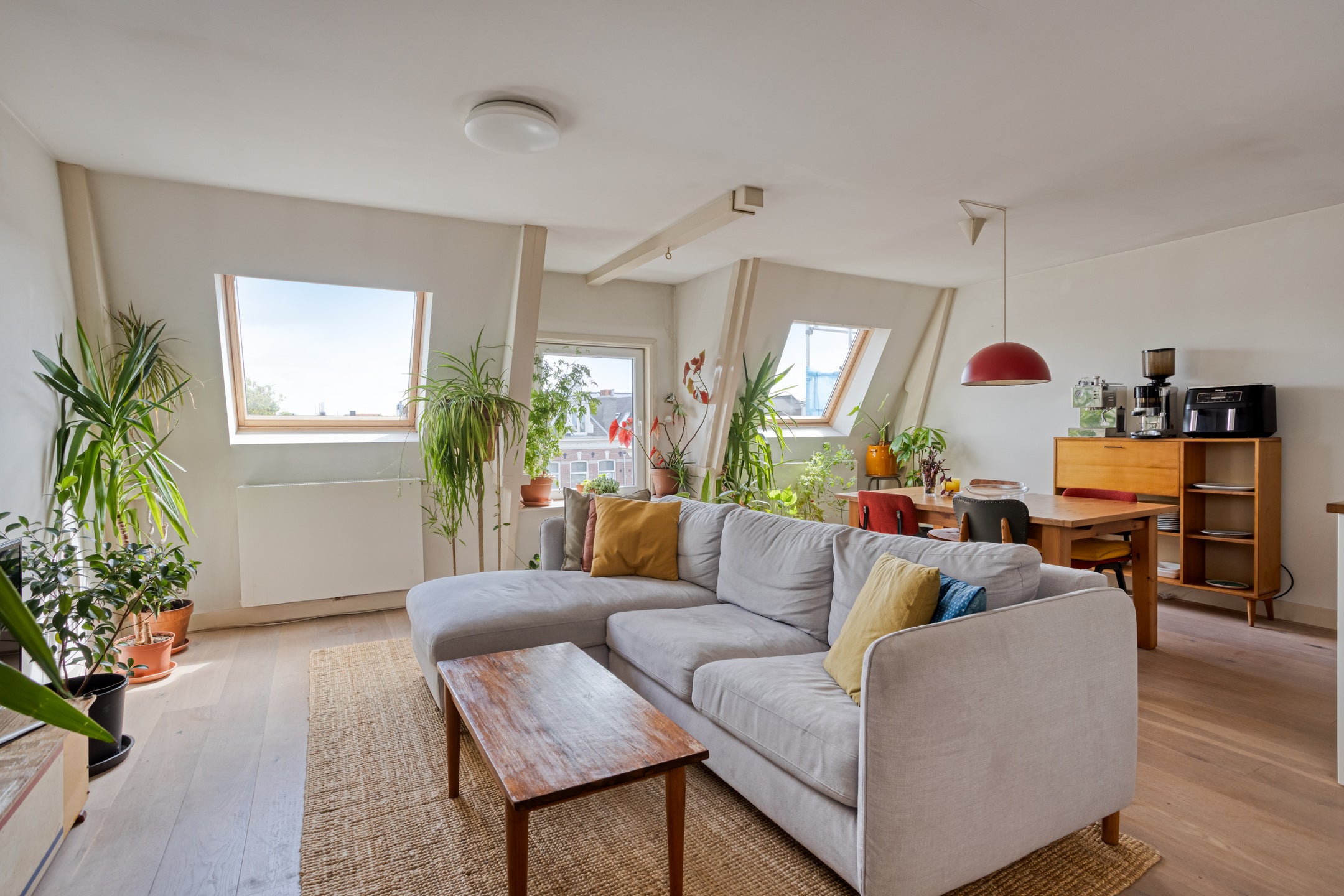 Appartement te koop: Bilderdijkstraat 182-4, Amsterdam