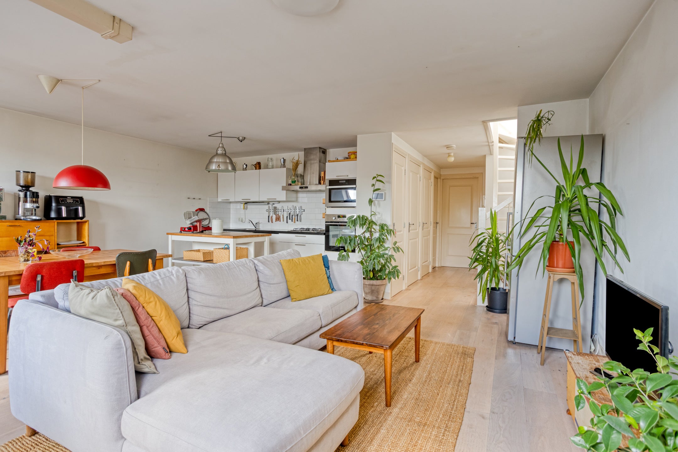 Appartement te koop: Bilderdijkstraat 182-4, Amsterdam