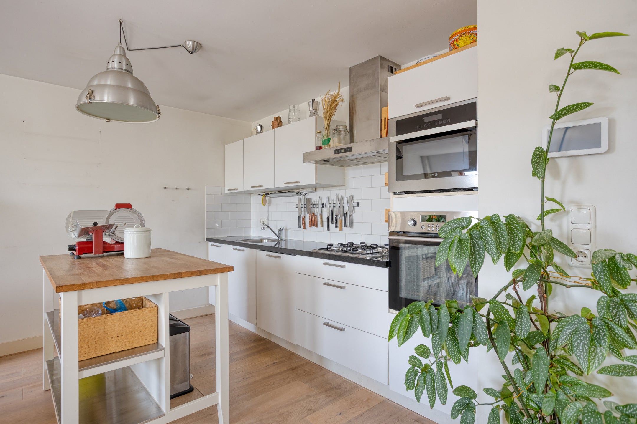 Appartement te koop: Bilderdijkstraat 182-4, Amsterdam