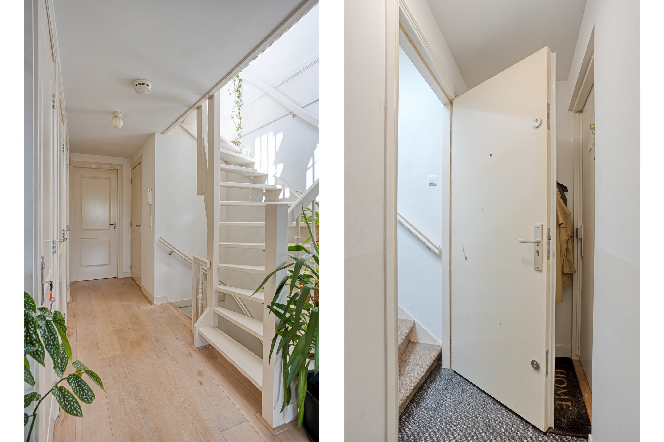 Appartement te koop: Bilderdijkstraat 182-4, Amsterdam