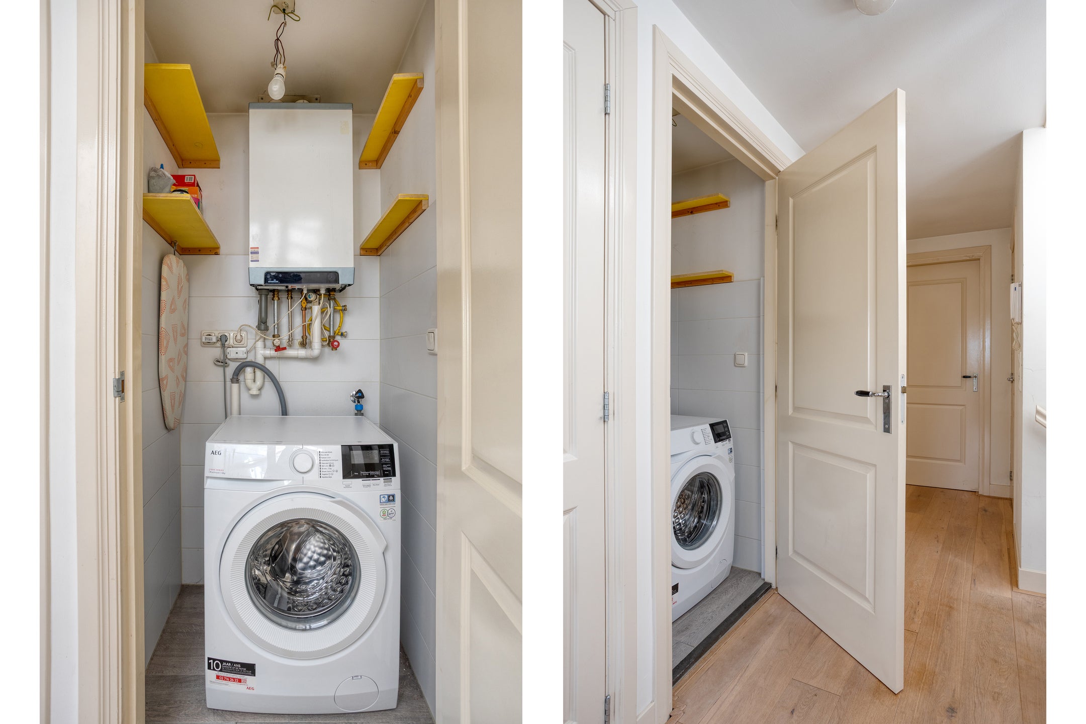 Appartement te koop: Bilderdijkstraat 182-4, Amsterdam