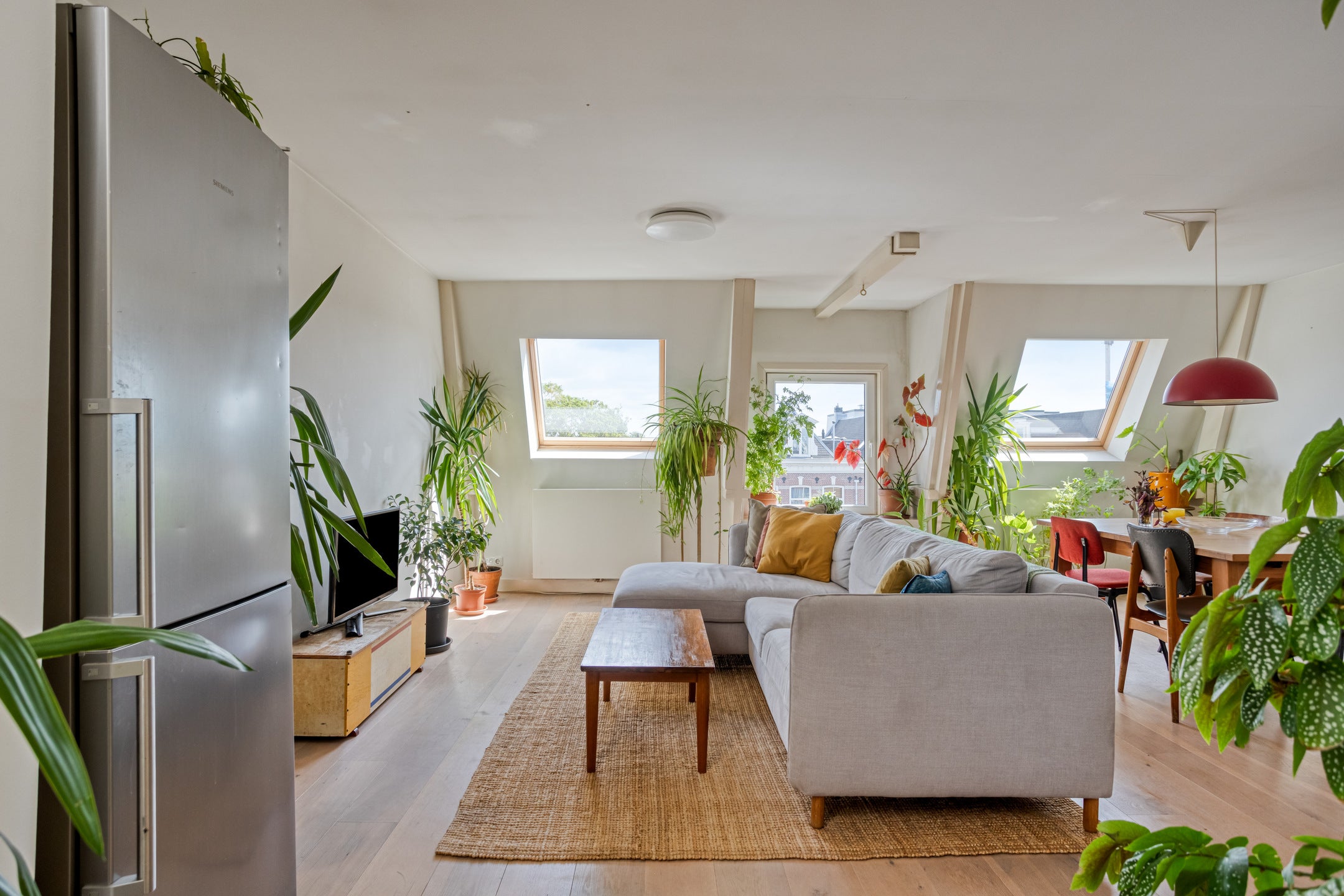 Appartement te koop: Bilderdijkstraat 182-4, Amsterdam