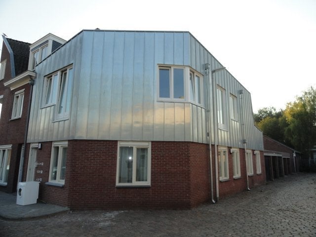 Te huur: Appartement Voorterweg in Eindhoven