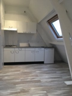 Te huur Kamer Van der Werfstraat in Leiden