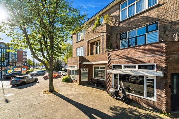 Appartement Caan van Necklaan 7 in Rijswijk