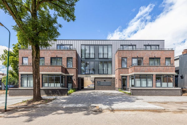 Te huur: Appartement Julianastraat in Veenendaal