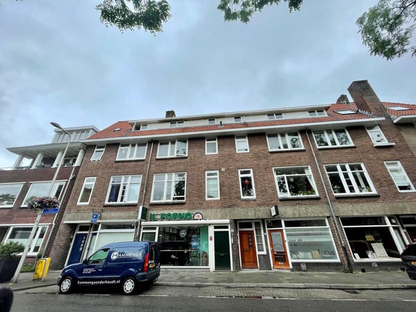 Te huur: Appartement Jan van Scorelstraat in Utrecht