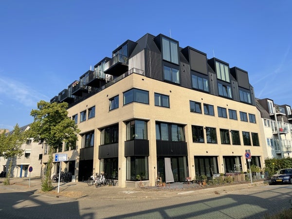 Randhoeve