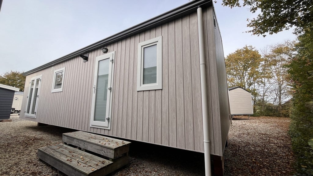 Huis Maireweg 10 C25 in Burgh-Haamstede