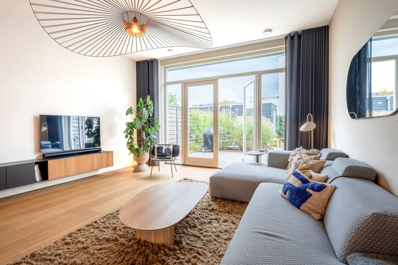 Te huur Huis Stationslaan in Breda