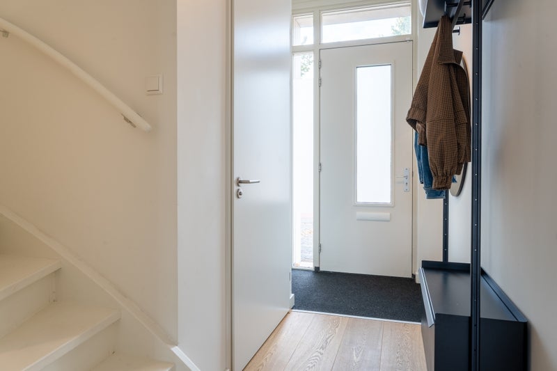 Te huur Huis Stationslaan in Breda