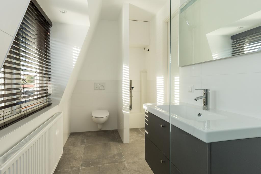 Woning te huur: Iepenlaan, Heemstede