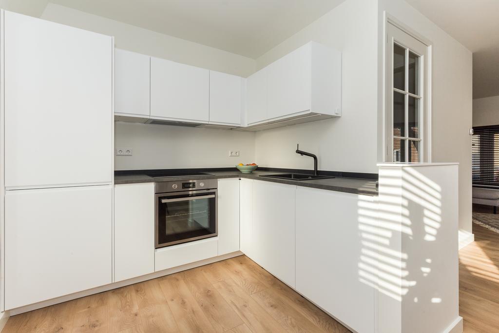 Woning te huur: Iepenlaan, Heemstede