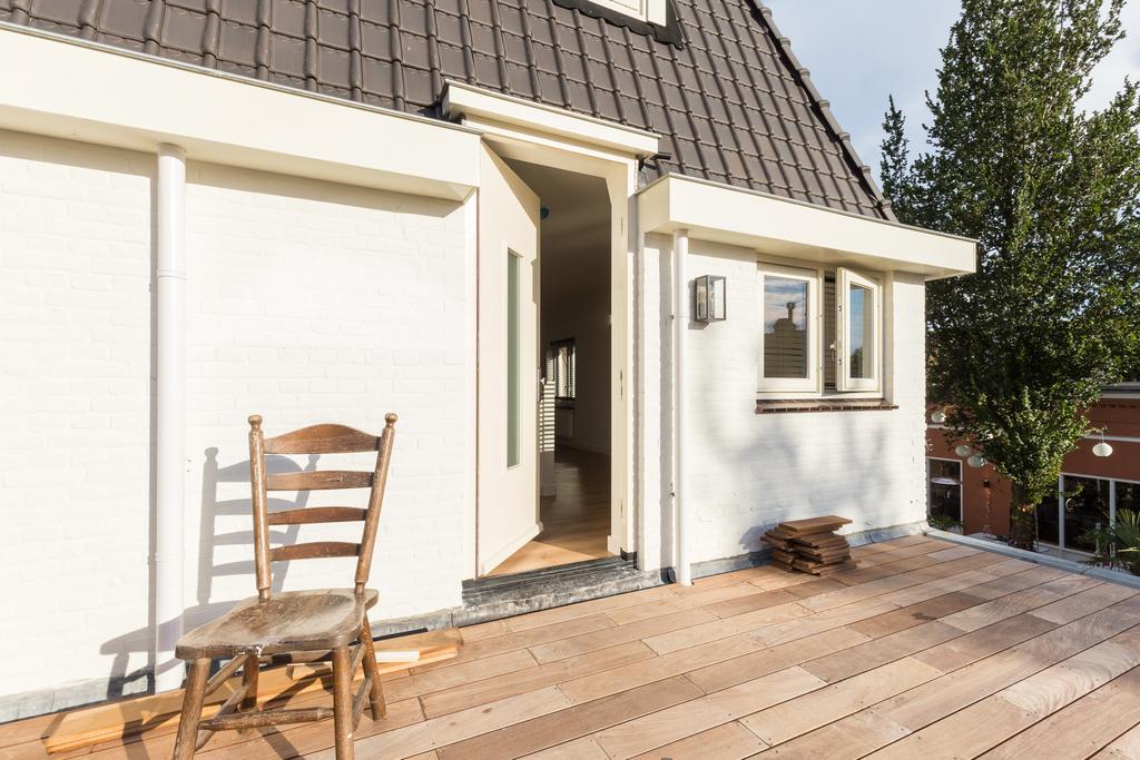 Woning te huur: Iepenlaan, Heemstede