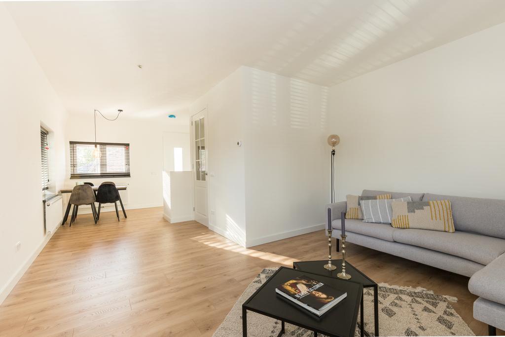 Woning te huur: Iepenlaan, Heemstede