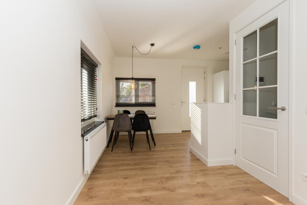 Woning te huur: Iepenlaan, Heemstede