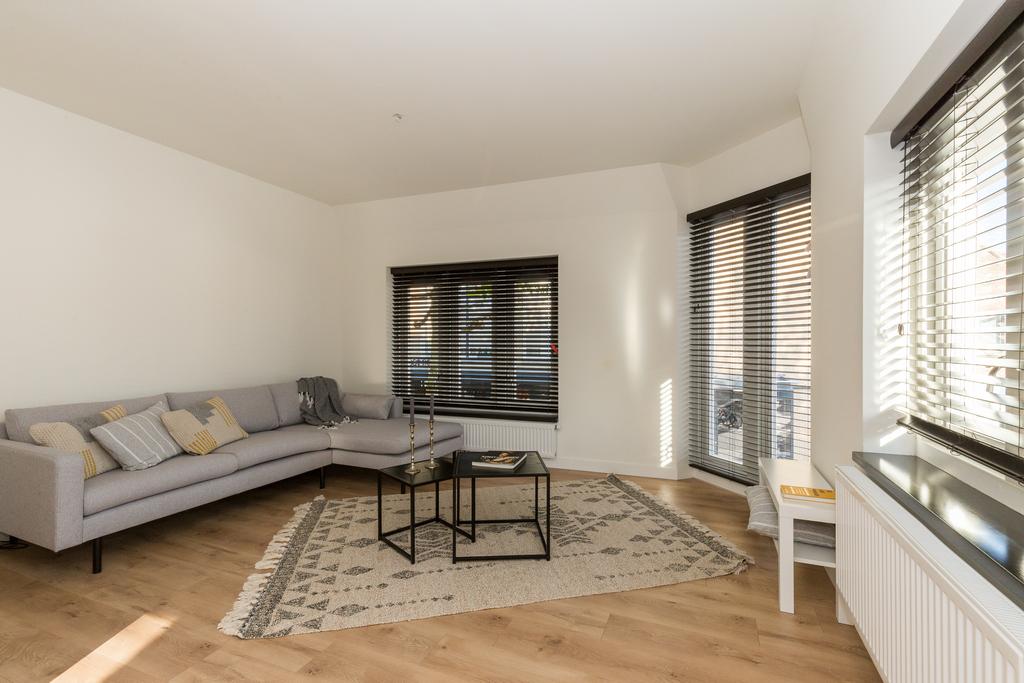 Woning te huur: Iepenlaan, Heemstede