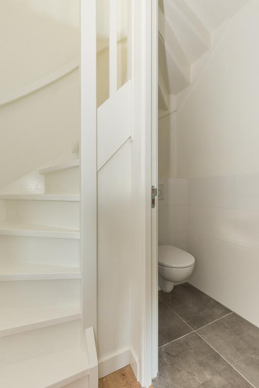 Woning te huur: Iepenlaan, Heemstede
