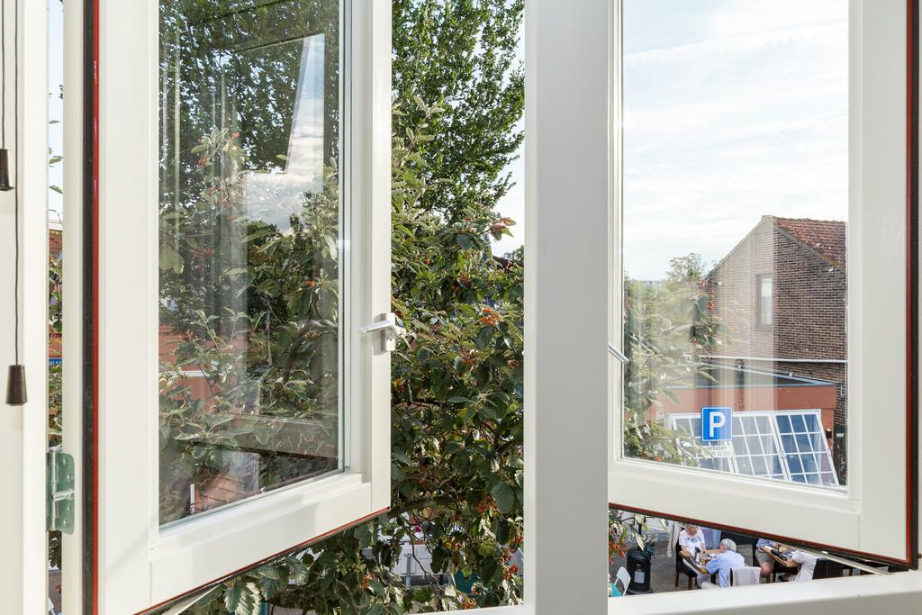 Woning te huur: Iepenlaan, Heemstede