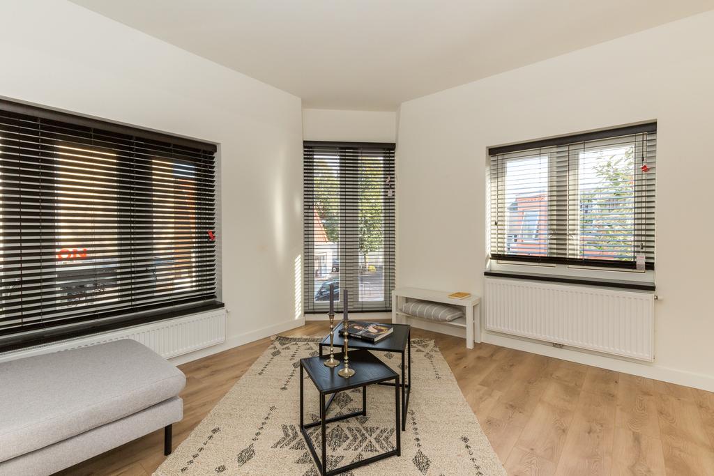 Woning te huur: Iepenlaan, Heemstede