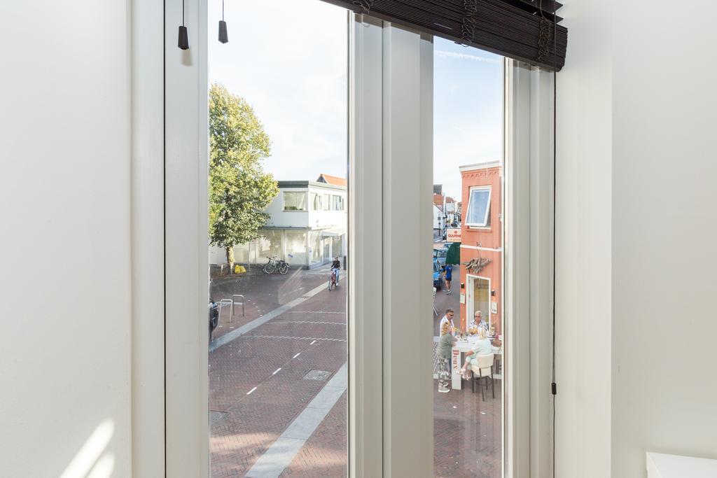 Woning te huur: Iepenlaan, Heemstede