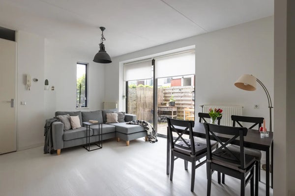 Amsterdamsestraatweg 871 C A in Utrecht