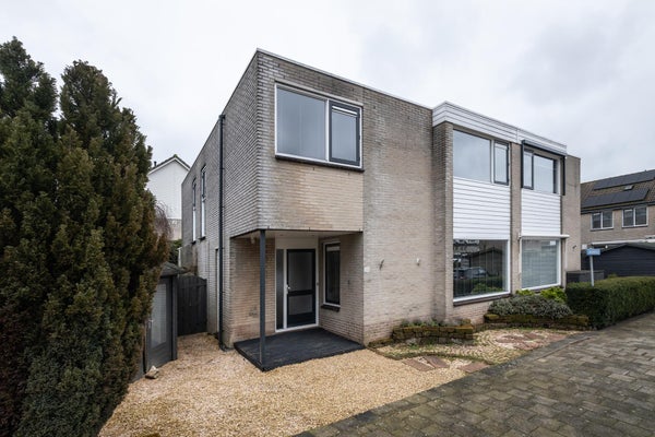 Huis te koop Rottekade 185 in Bergschenhoek voor € 950.000