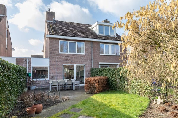 Huis te koop Rijvoortshoef 130 in Raamsdonksveer voor € 375.000 k.k.