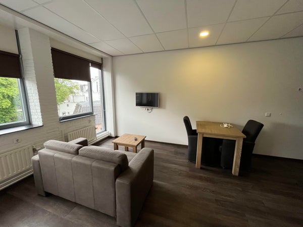 Studio Wierdensestraat in Almelo