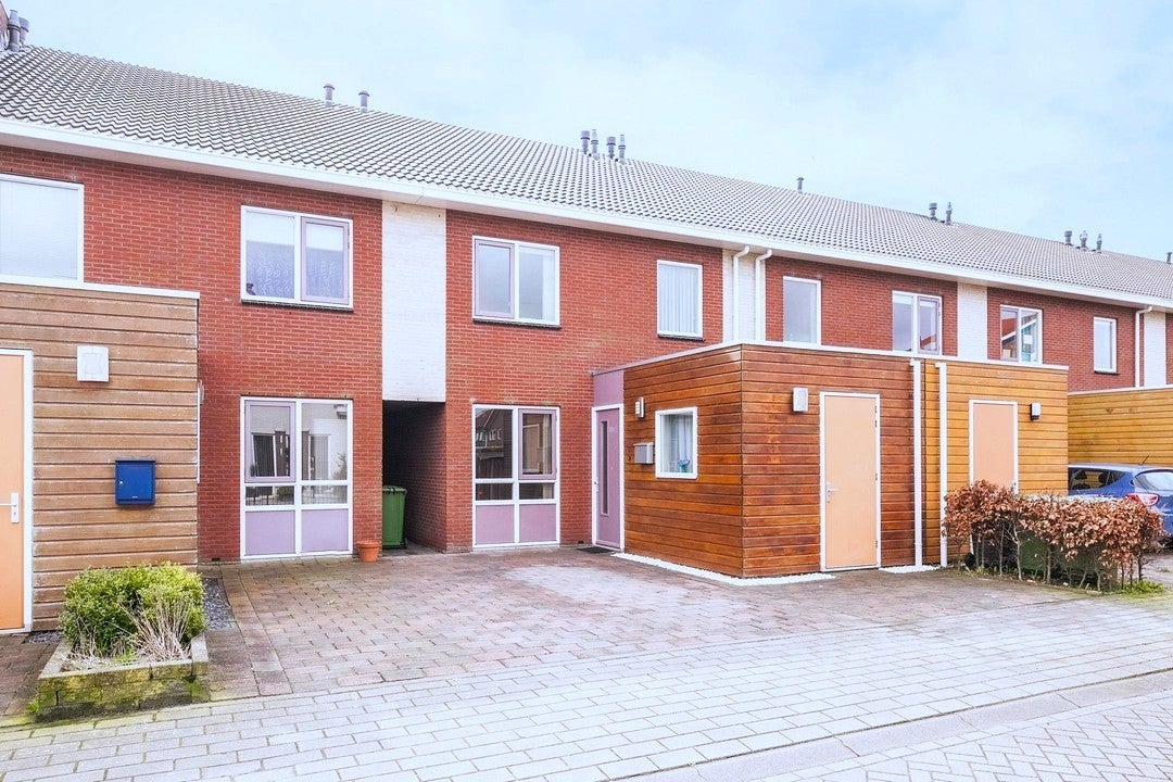 House De Rijd