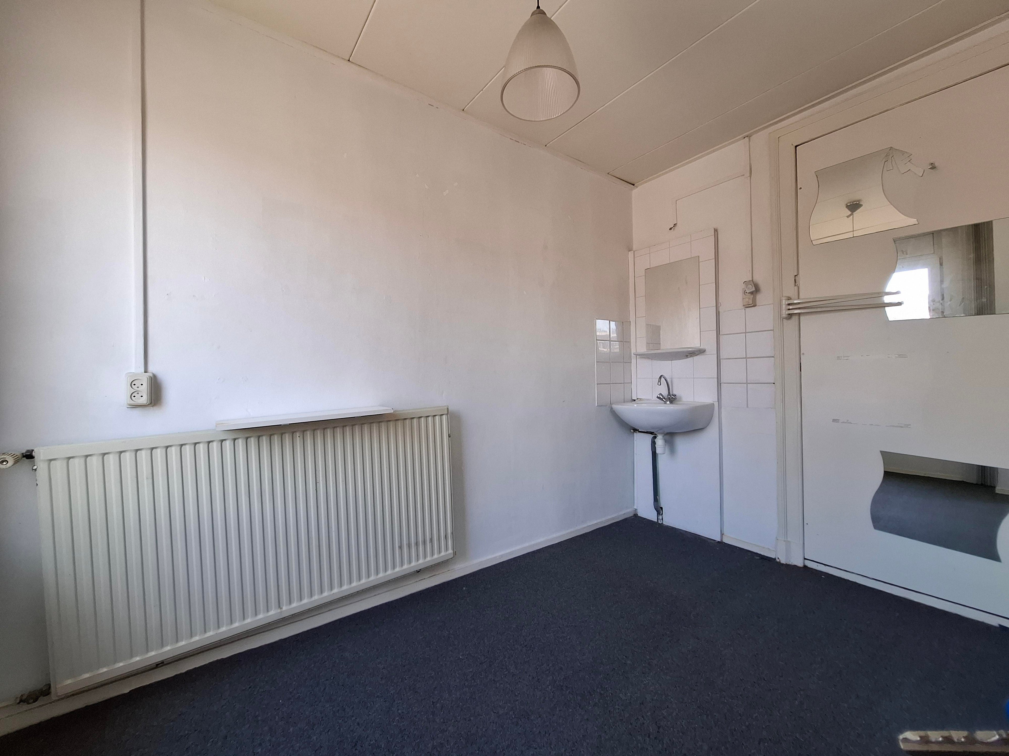 Te huur Appartement Teteringenstraat in Breda