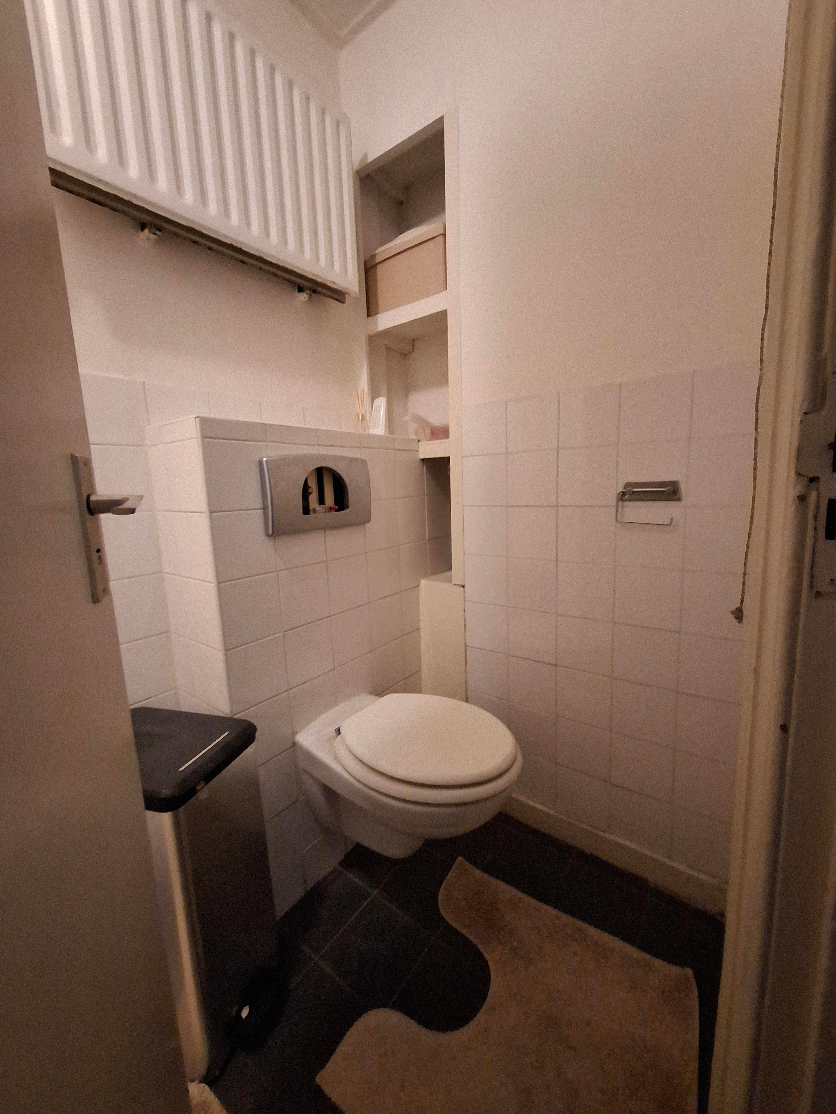 Te huur Appartement Teteringenstraat in Breda