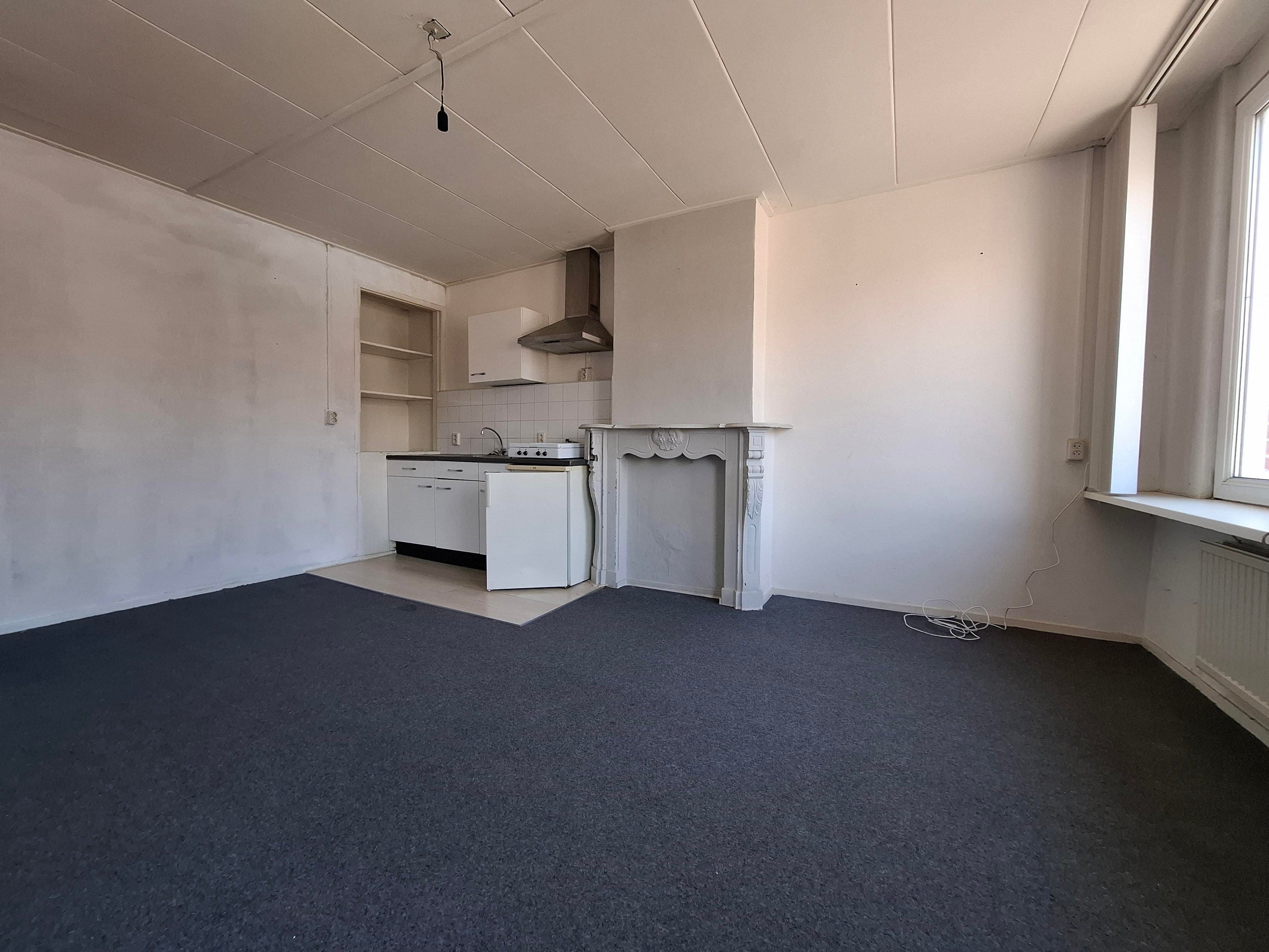 Te huur Appartement Teteringenstraat in Breda