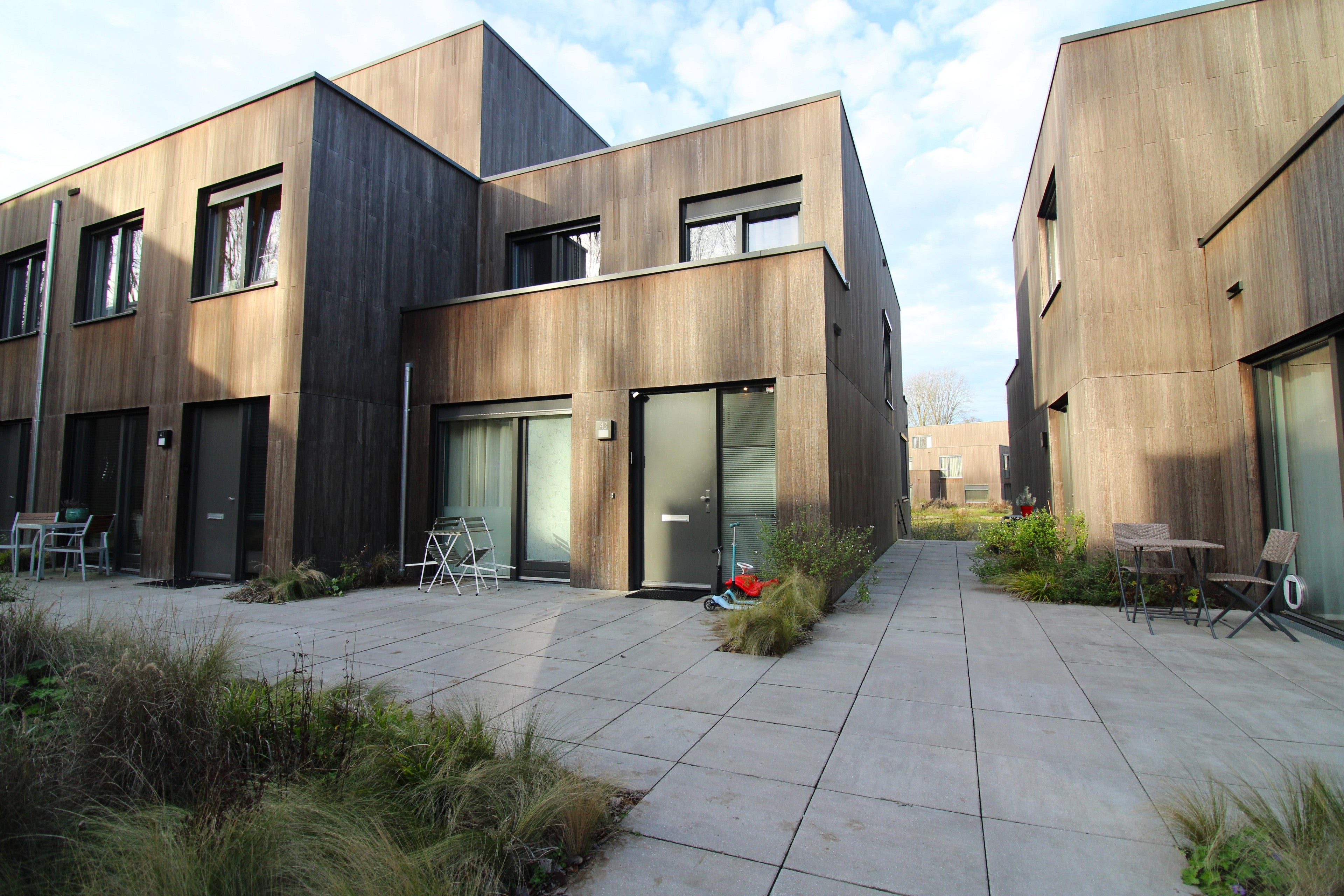 Te huur Huis Bosuil in Eindhoven