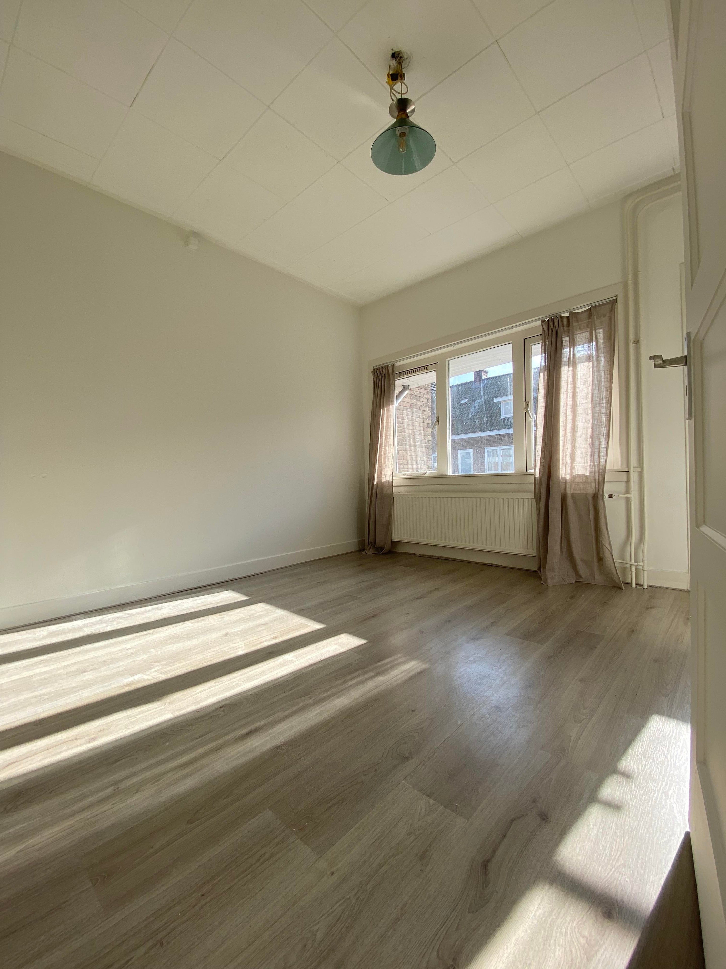 Woning te huur: Van der Goesstraat, Utrecht