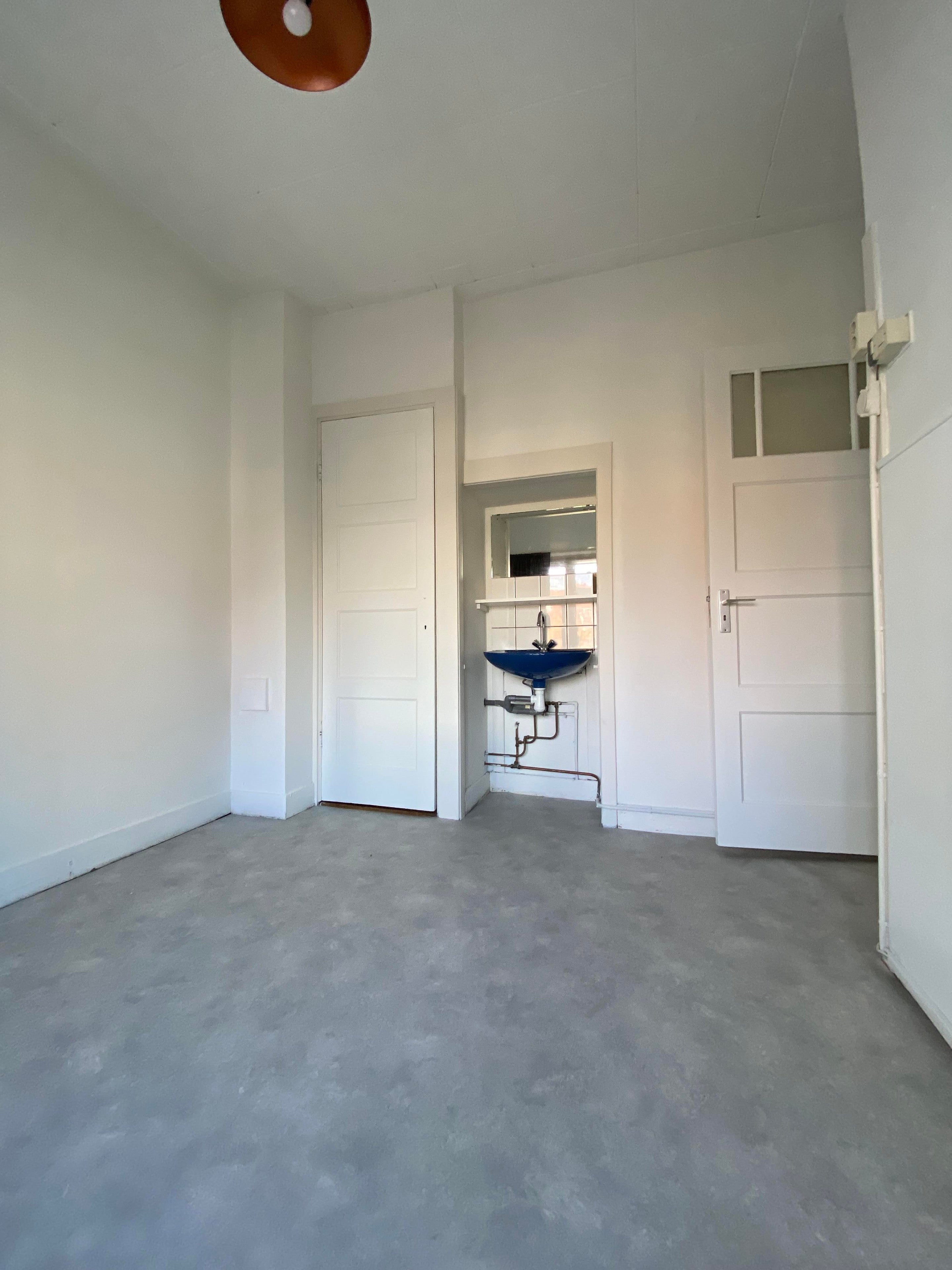 Woning te huur: Van der Goesstraat, Utrecht
