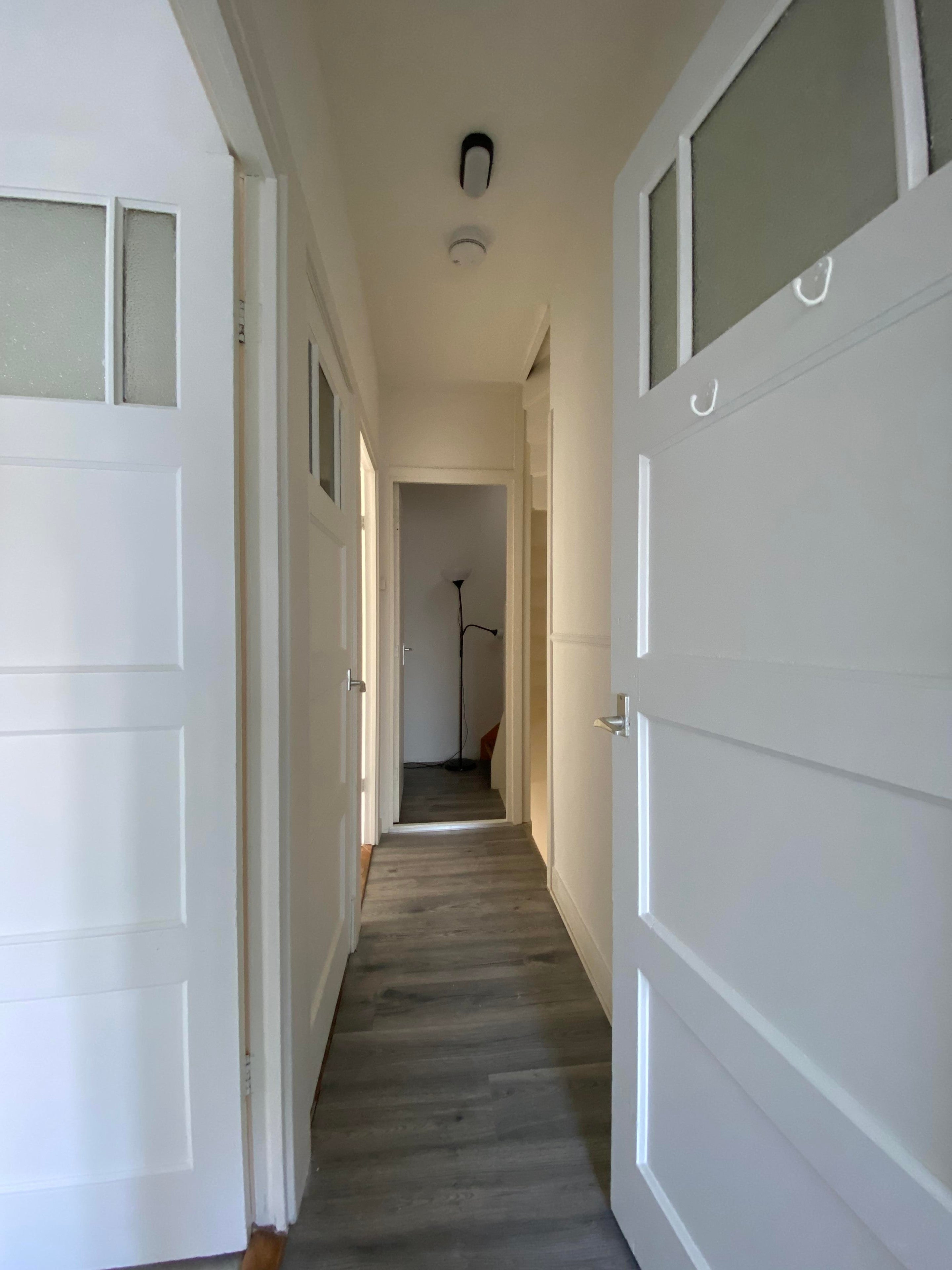 Woning te huur: Van der Goesstraat, Utrecht