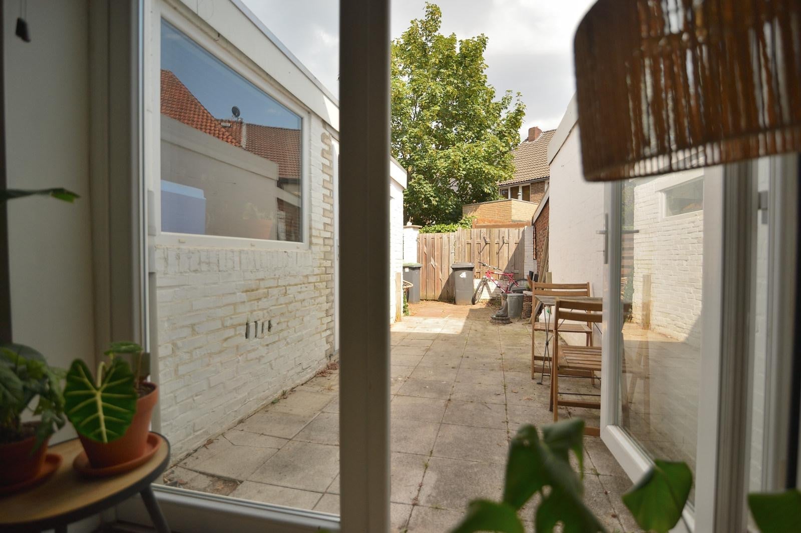 Tussenwoning te koop: Clemensstraat 43, Eygelshoven
