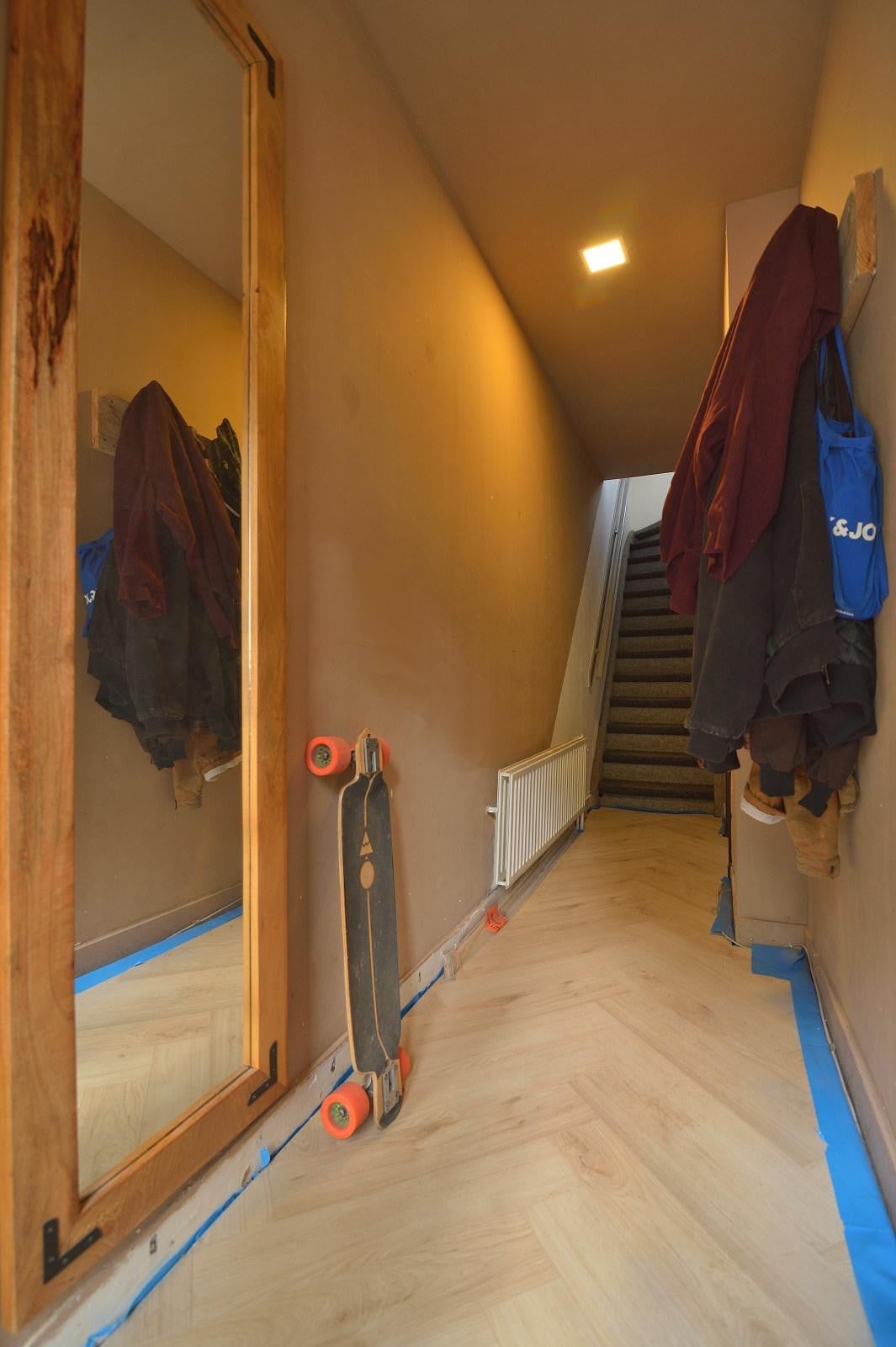 Tussenwoning te koop: Clemensstraat 43, Eygelshoven