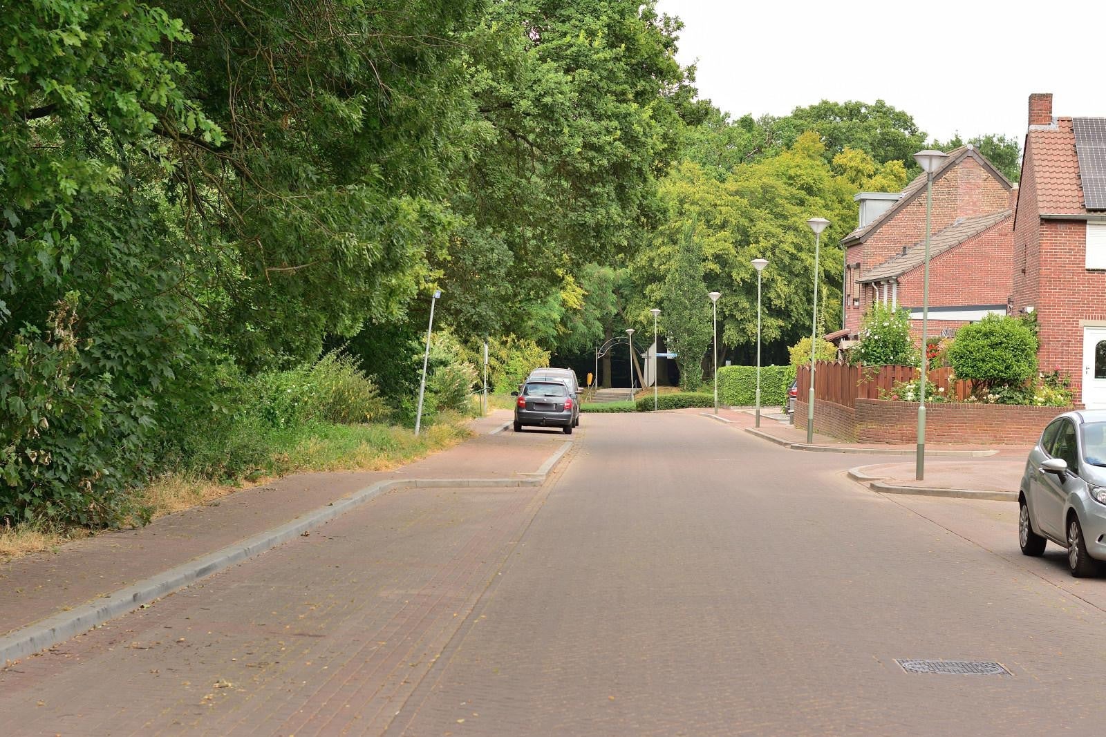 Tussenwoning te koop: Clemensstraat 43, Eygelshoven